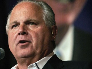 Rush Limbaugh picture, image, poster